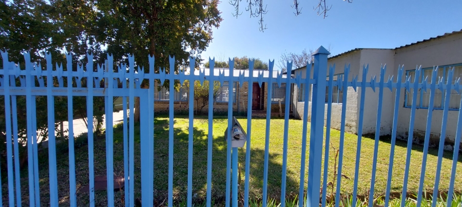 15 Bedroom Property for Sale in Brandwag Free State